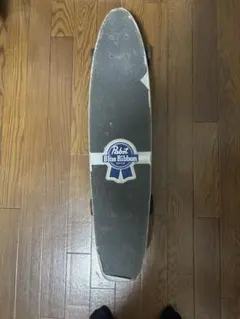 Pabst Blue Ribbon スケートボード