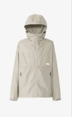 新品⭐︎THE NORTH FACE コンパクトジャケットメンズM NP72530