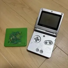 エ*ア様 【動作未確認】ゲームボーイアドバンスSP