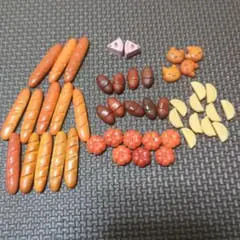 小物　シルバニア　493