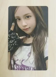 hearts2hearts カルメン　トレカ　ユニバ