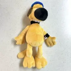 『ひつじのショーン』ビッツァー 35cm NICIぬいぐるみ