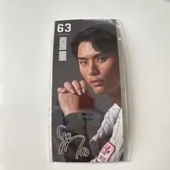 千葉ロッテ マリーンズ 和田康士朗 ステッカー