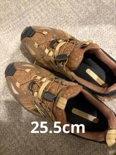 New balance ML610XH GTX GORE-TEX ブラウン