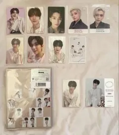 SEVENTEEN 24H ジョシュアセットのサムネイル