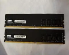 2026年最新】KLEVV ddr4の人気アイテム - メルカリ