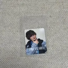 Yes!東京 ICEx 中村旺太郎