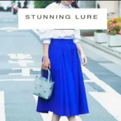 ☆美品☆スタニングルアー スカートのサムネイル