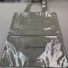 Loundedresd ラウンジドレス　トートバッグ　ゴールドのサムネイル