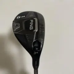 2026年最新】PING g425 ユーティリティ 3uの人気アイテム - メルカリ