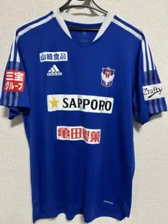 2026年最新】アルビレックス新潟 練習着の人気アイテム - メルカリ