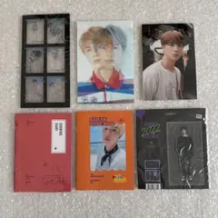 BTS ジミン ウィンパケ 2020 シーグリ 2021 ランダム - メルカリ