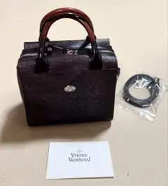 Vivienne Westwood NEW ADVAN&ヘレンカミンスキー - メルカリ