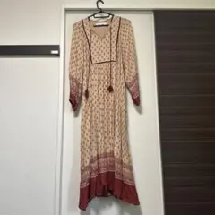 Sara mallika ワンピース