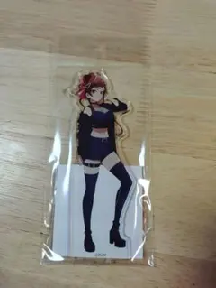 パ*。様 ゾンビランドサガ 伊万里湾大花火大会2019 アクリルスタンド