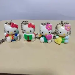 2025年最新】キティ レトロ キーホルダーの人気アイテム - メルカリ
