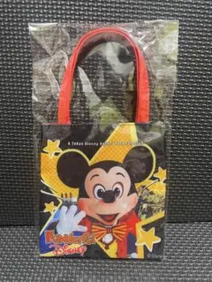 ディズニーリゾート　ファンダフルディズニー ミニトートバッグ　②
