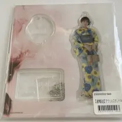 2026年最新】小林由依 アクリルスタンドの人気アイテム - メルカリ