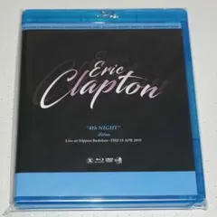 エリック・クラプトン LIVE AT BUDOKAN 2019/ 4/ 18