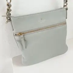 牛革 ショルダーバッグ