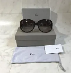 【新品】ディオール Dior サングラス MKH01A45BJアジアンフィットのサムネイル