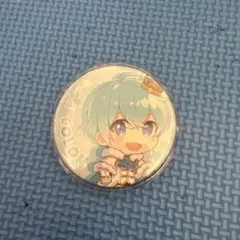 ころんくん缶バッジ