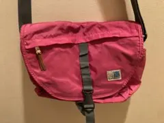 karrimor ショルダーバッグ　大きめ