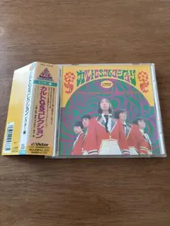 カルト ＧＳ BOX ほぼ未開封。 カルト GS BOX ほぼ未開封。 Amazon.co.jp: CULT GS BOX