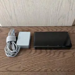 ニンテンドー3DS ブラック 本体