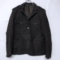a.v.v HOMME 00's 古着 メニーポケットミリタリージャケット