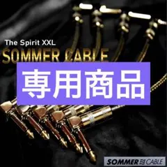 【高音質】SOMMER CABLE パッチケーブル20cm5本 2026年最新】Sommer cableの人気アイテム - メルカリ