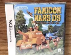 【90番さん専用】「ファミコンウォーズDS」