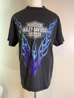 カニエウエスト 着用 Harley Davidson Tee ハーレー Tシャツ - メルカリ