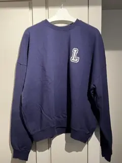 BTS ジョングク着用　lamodechief スウェット