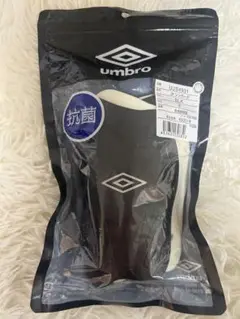 【新品】アンブロ　シンガード　すねあて　UMBRO JR.シンガード　キッズ