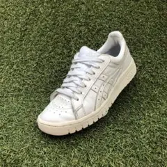 美品22.5ASICS GEL-PTG アシックス ポイントゲッター HB576