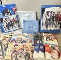 にじさんじvoltaction 小柳ロウ等　福袋