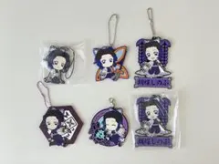 鬼滅の刃 一番くじ 胡蝶しのぶ ラバー まとめ売り