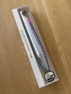 D-CLAW Beacon NEO 200 #04 Pink Mackerel - メルカリ