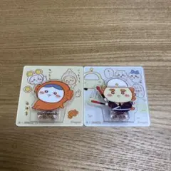 ちいかわ シーサー アクリルスタンド