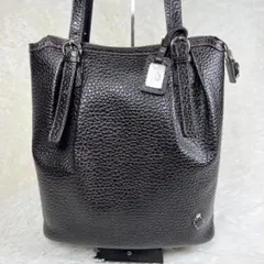 《未使用品》 ペレボルサ トートバッグ レザー 本革 A4収納可能 肩掛け