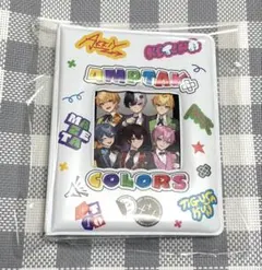 AMPTAK カードコレクトブック