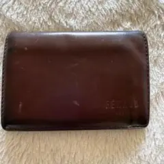 FERAUD ダークブラウン カード