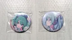2026年最新】初音ミク缶バッジ まとめ売りの人気アイテム - メルカリ
