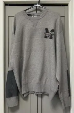 レディース トレーナー スウェット グレー 309 REGENT ST.
