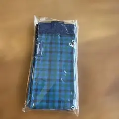 familiar Shupatto エコバッグ Sサイズ 青系のサムネイル