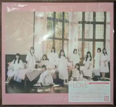 LOVE イコラブ 1stアルバム 全部、内緒。 Type-A B セット - メルカリ