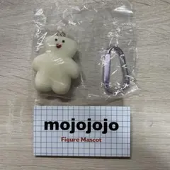 mojojojo ガチャ フィギュアマスコット Cherry on top くま