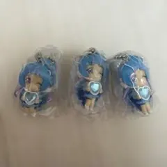 キミとアイドルスイング　キュアウインク