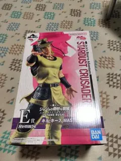 ジョジョの奇妙な冒険 ホル・ホース E賞 MASTERISE